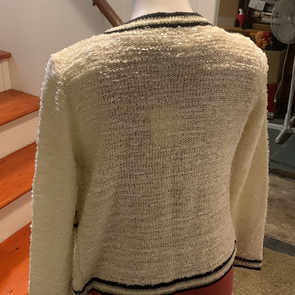 Sioni sweater - Picture 5 of 9